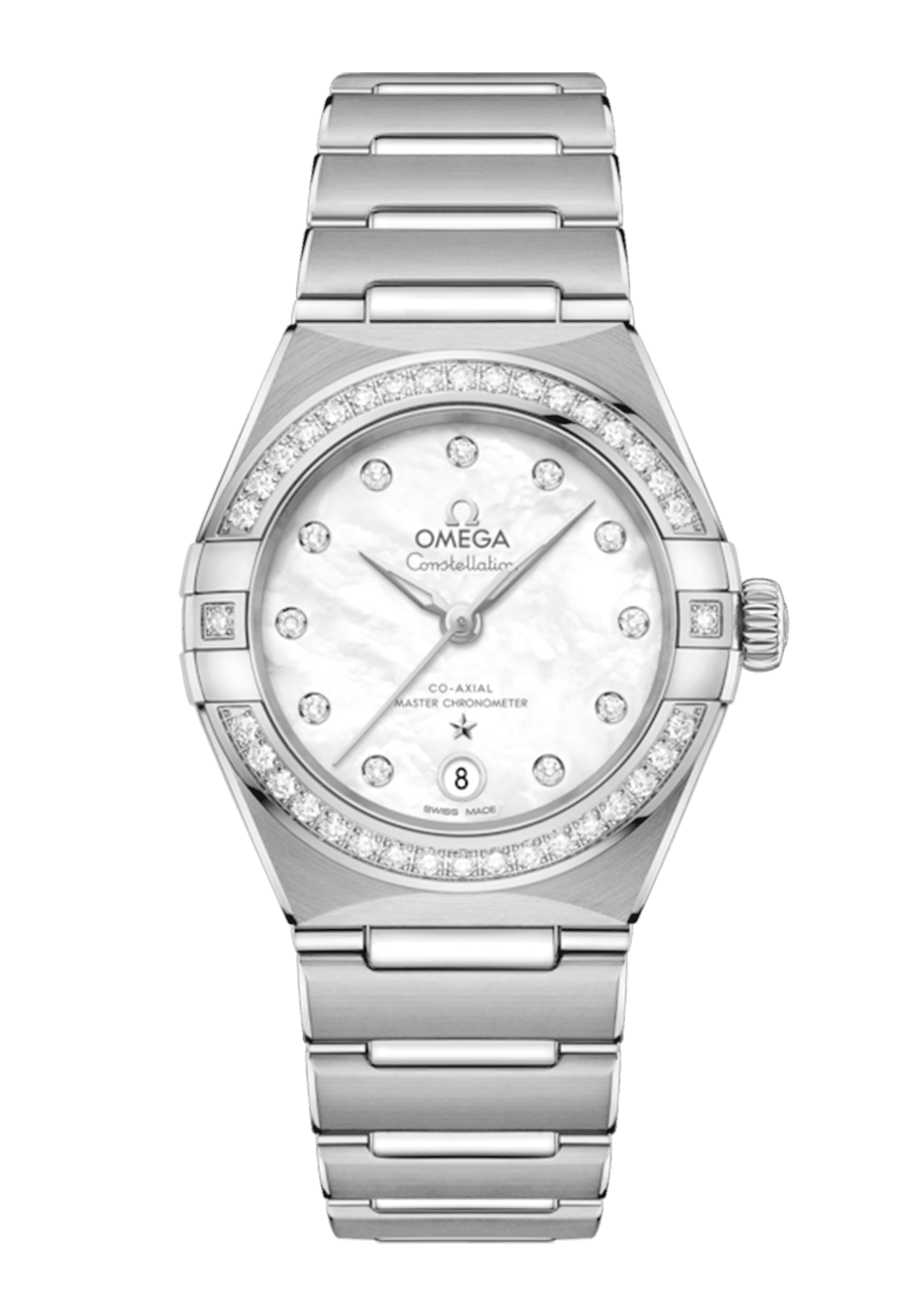 Omega Constellation
