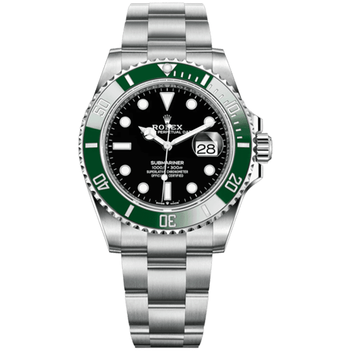 Rolex Submariner