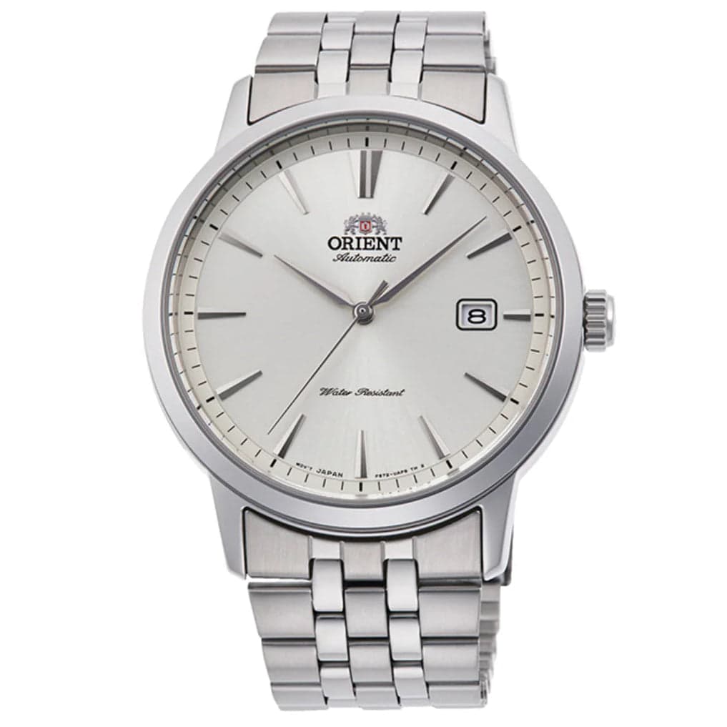 Orient Orient Contemporary