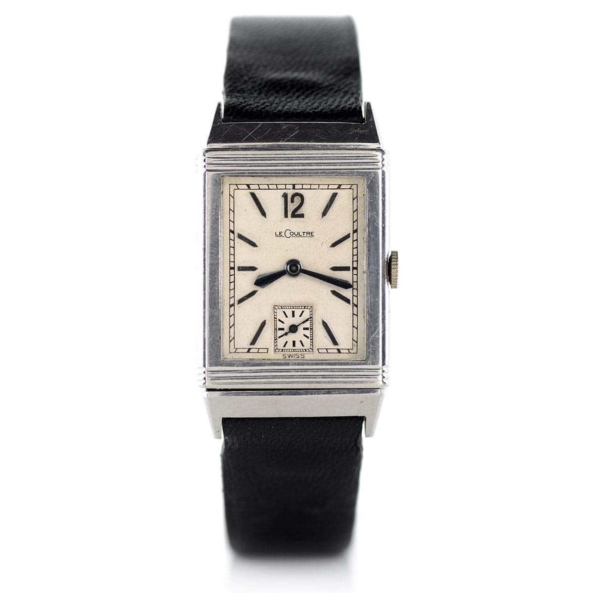 Mr. Jones Watches VW160