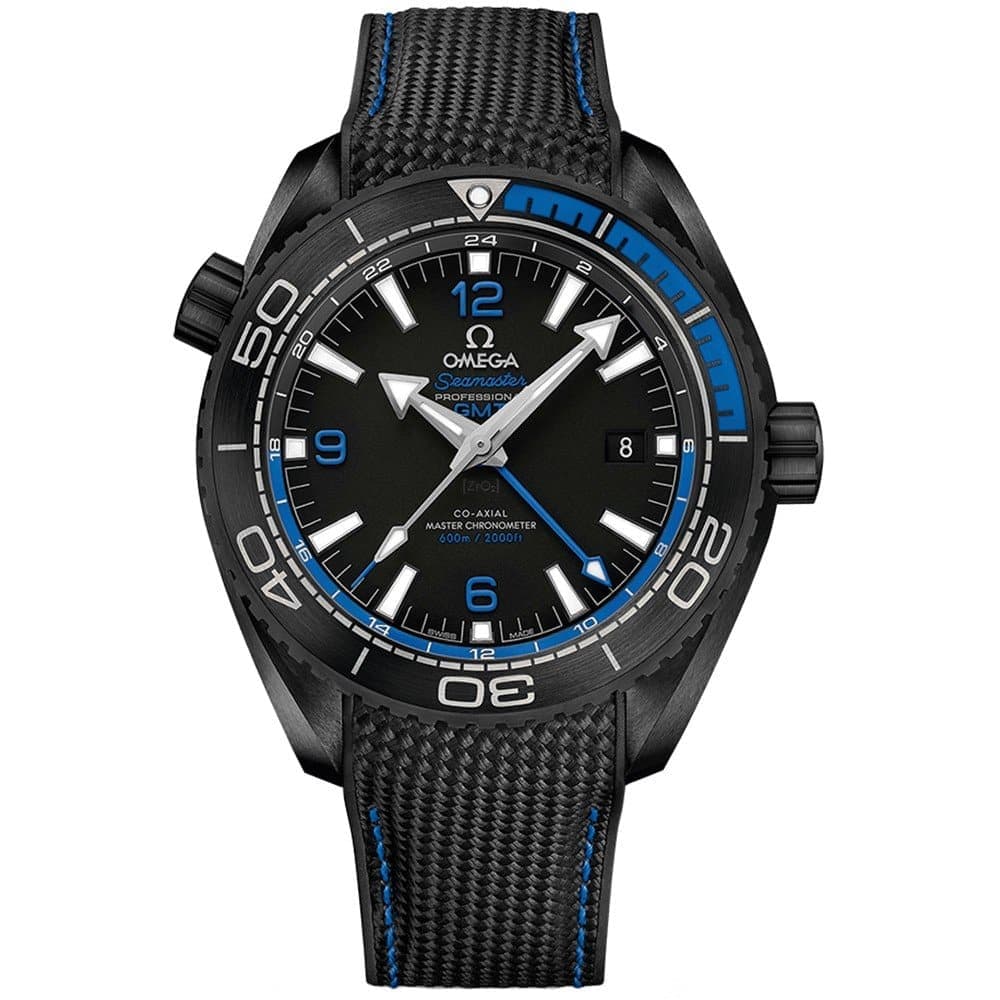 Omega Seamaster Diver 300M