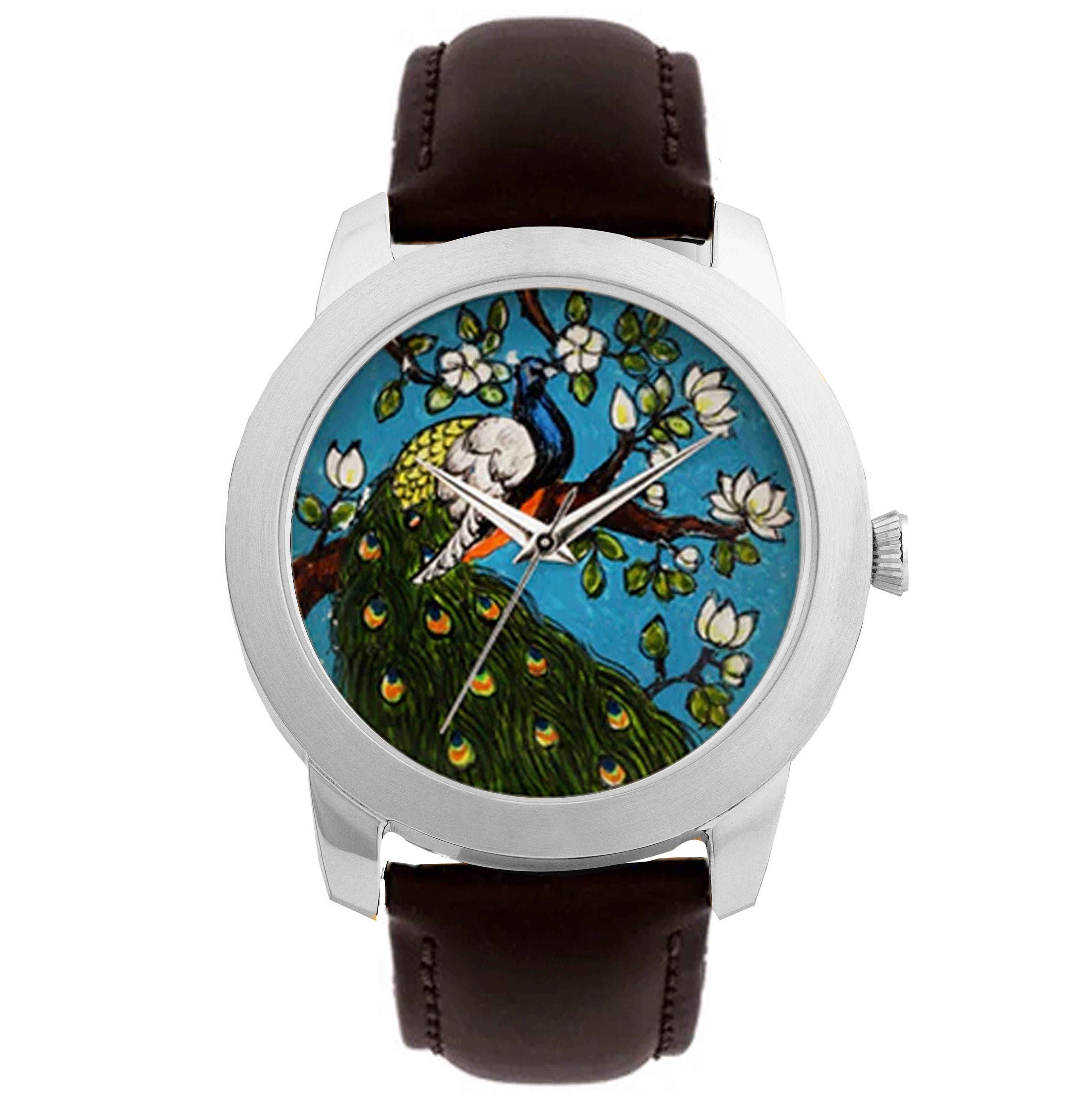 Jaipur Watch Company Pichwai
