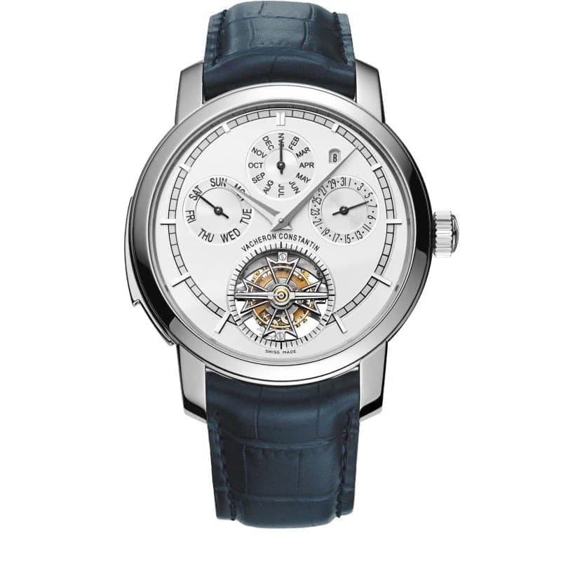 Vacheron Constantin Traditionnelle