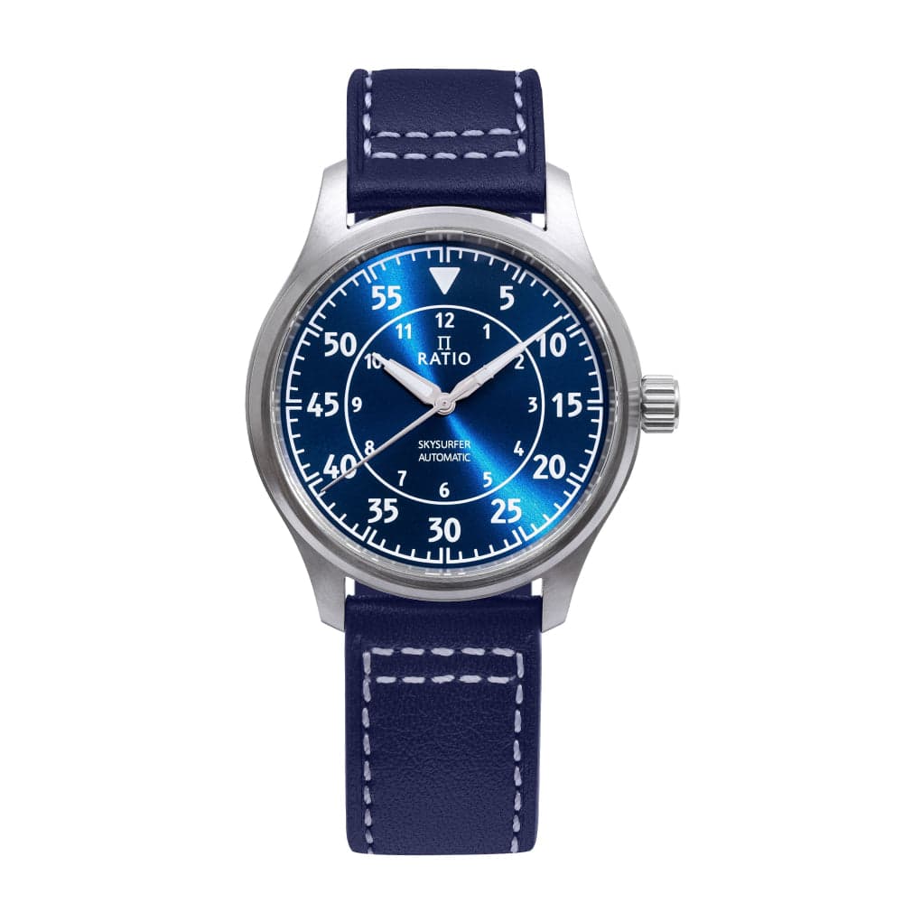 Ratio Skysurfer Pilot