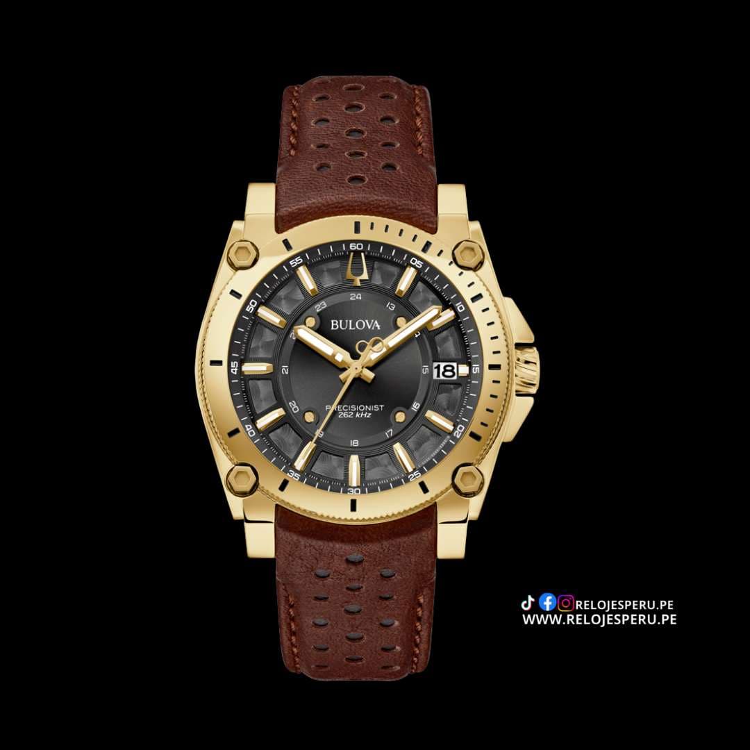 Bulova 042429594104