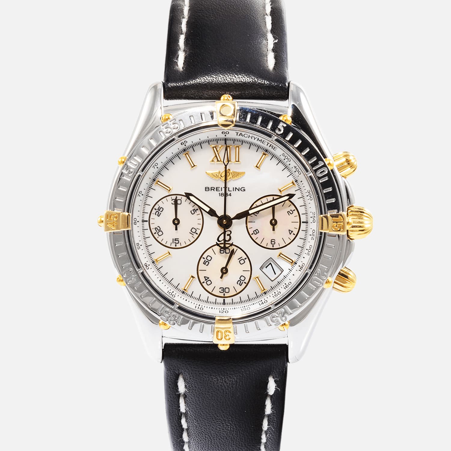 Breitling Chronomat