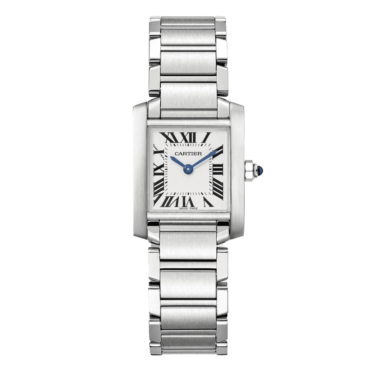 Cartier Tank