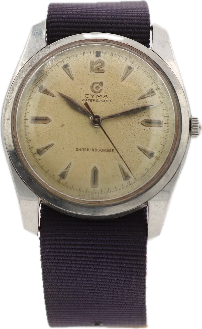 Cyma Watersport