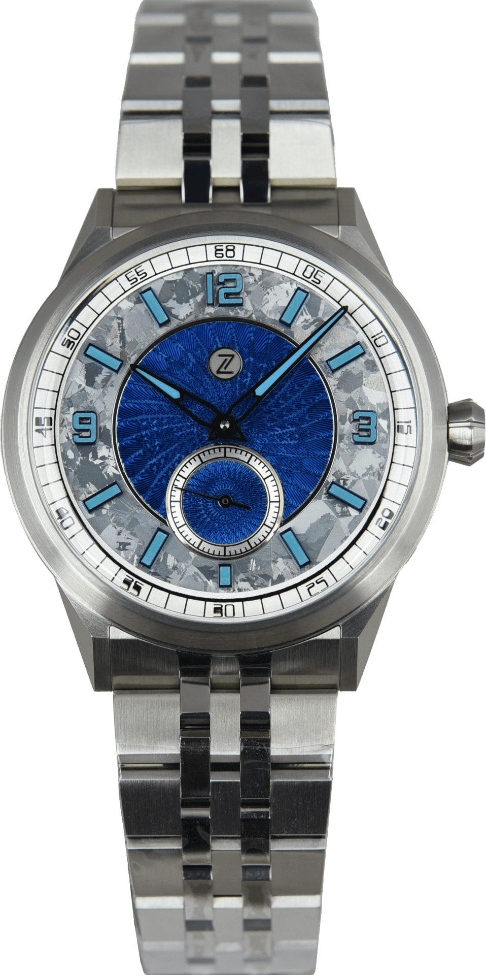 Zelos Comet