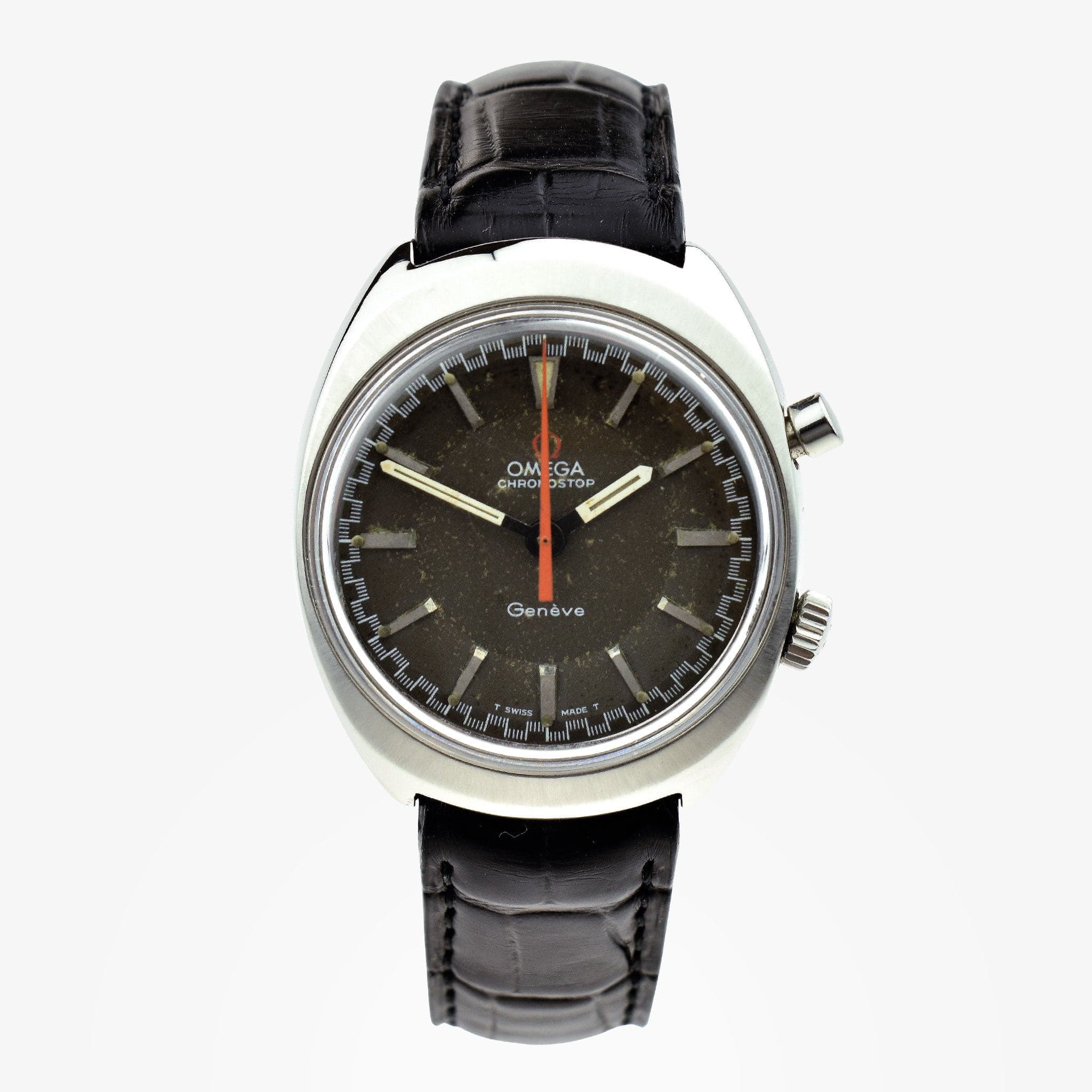 Omega Chronostop