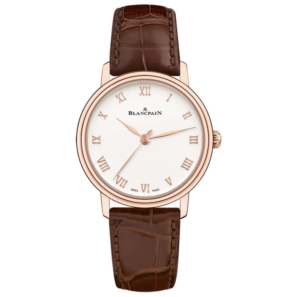 Blancpain 6104-3642-55a