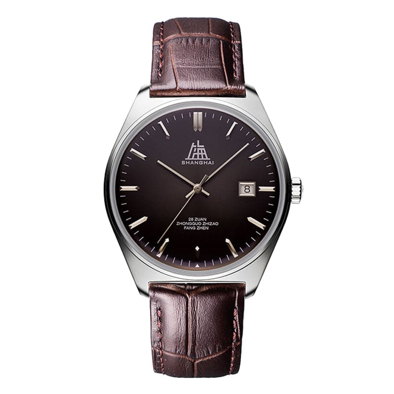 Shanghai Watch Legacy