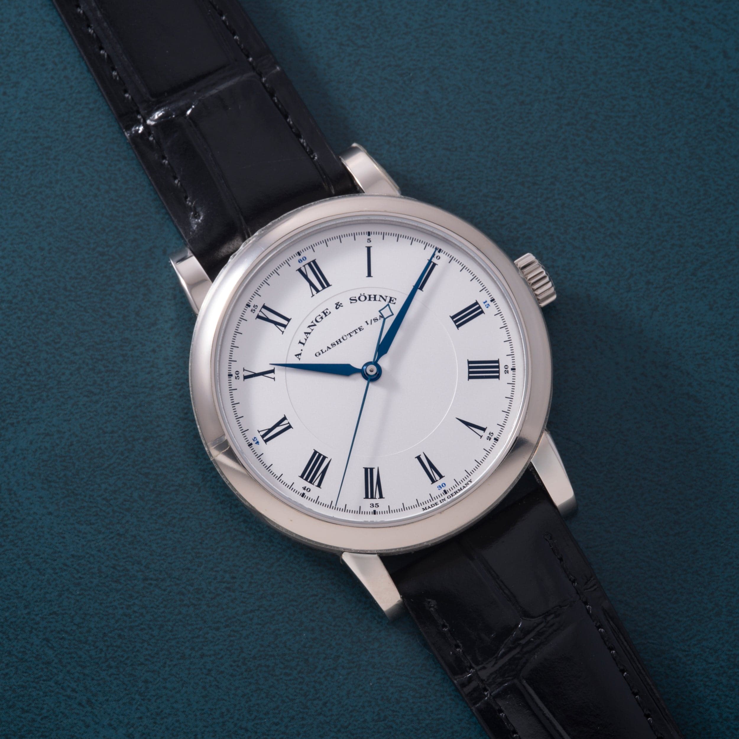 A. Lange & Söhne Richard Lange