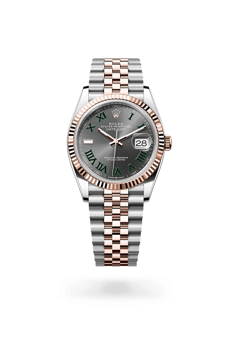 Rolex Submariner