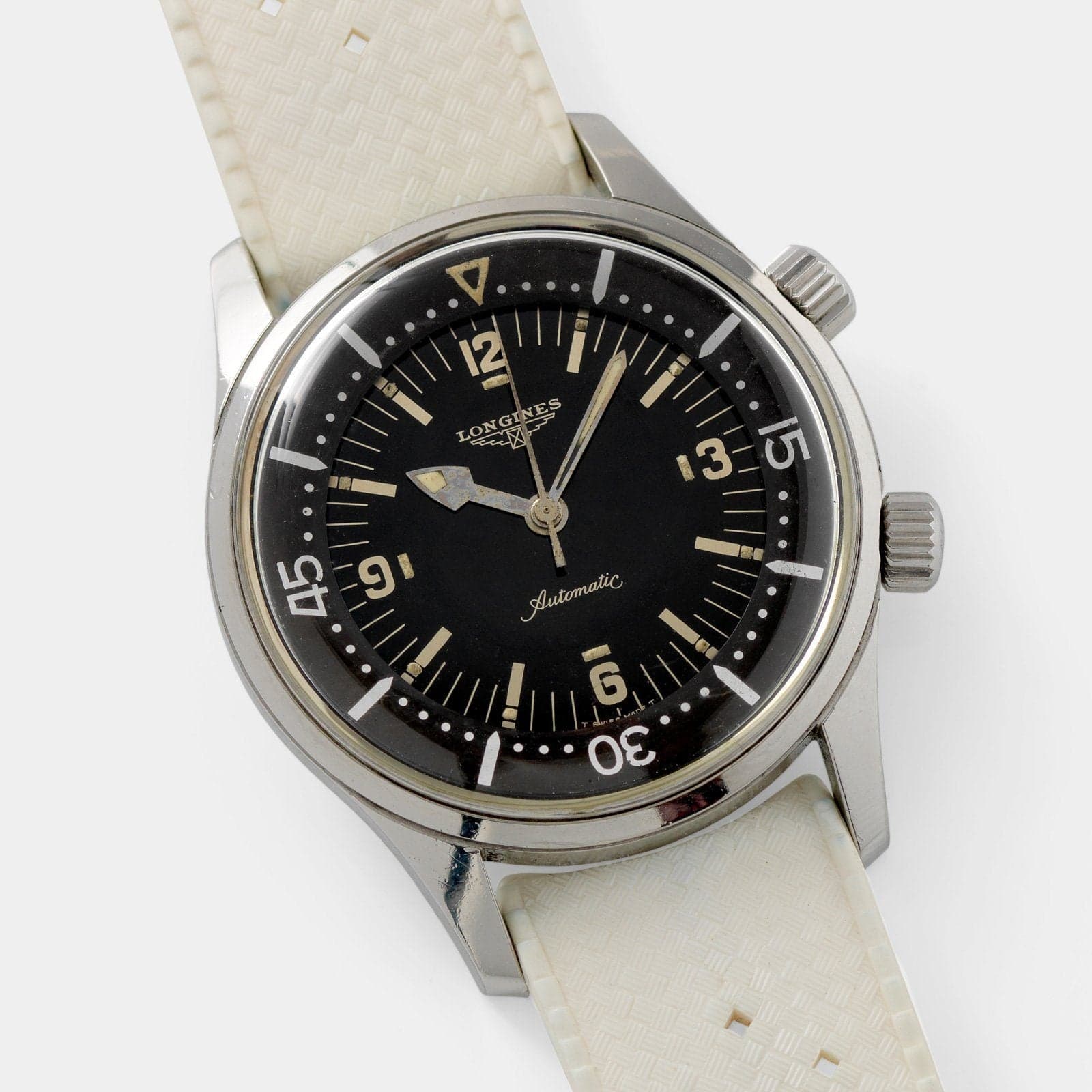 Longines Legend Diver