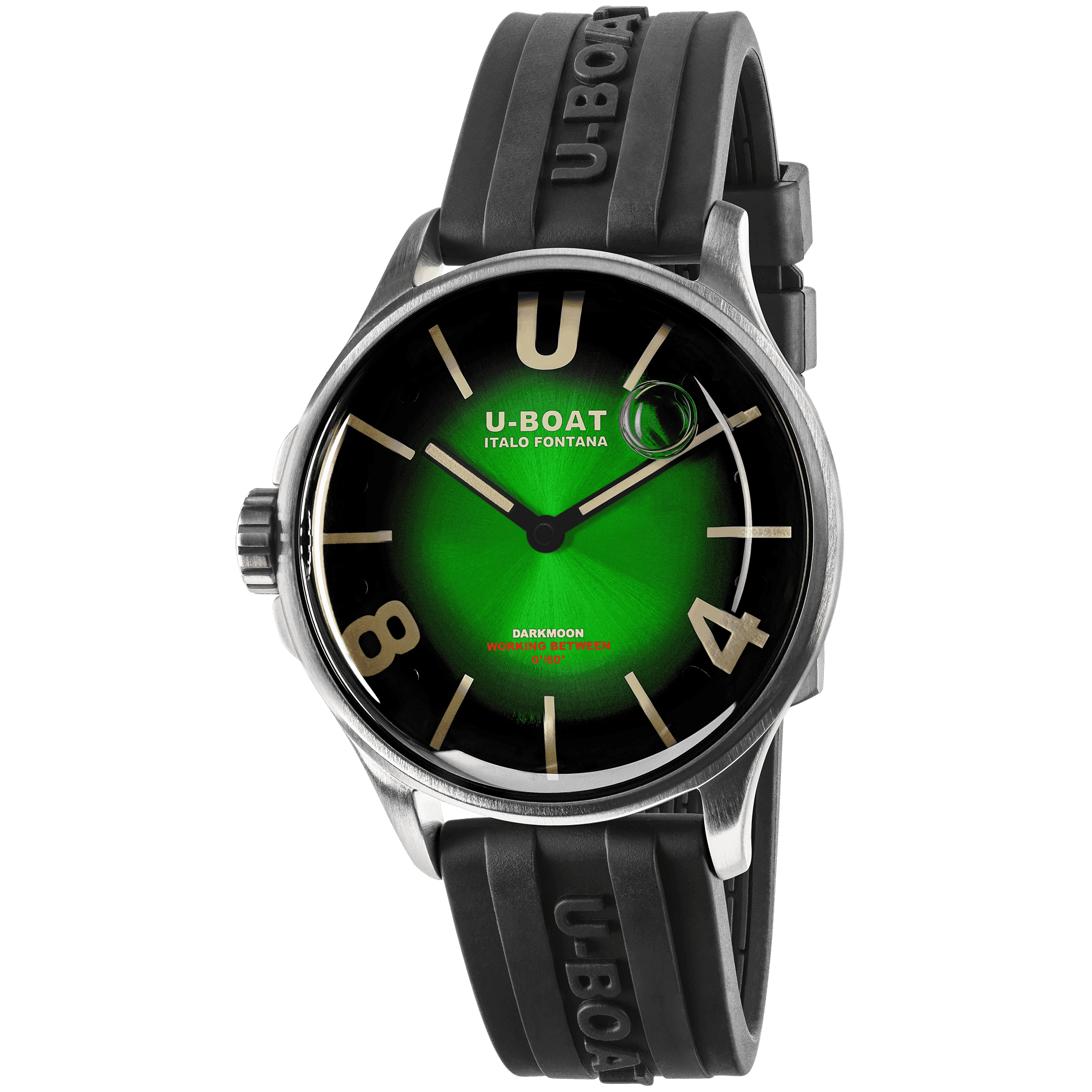 U-Boat 9502/B