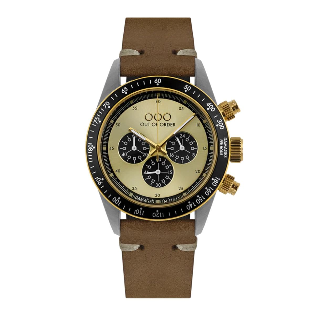 OOO Out of Order OOO.001-30.GL.AC