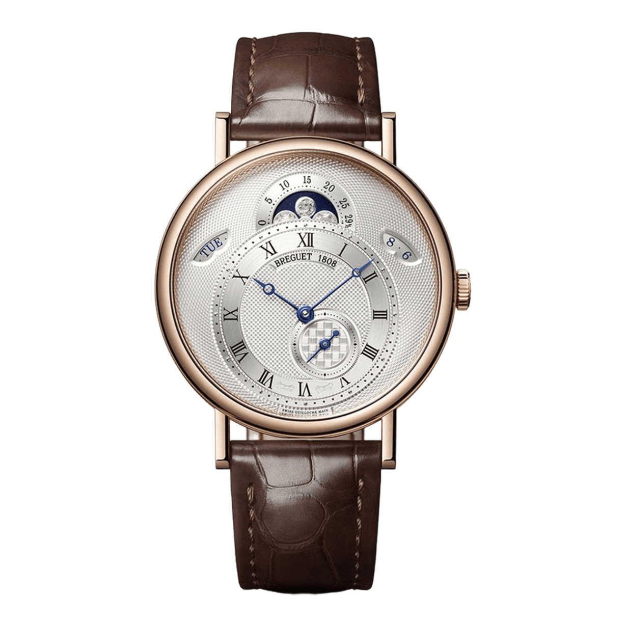 Breguet Marine