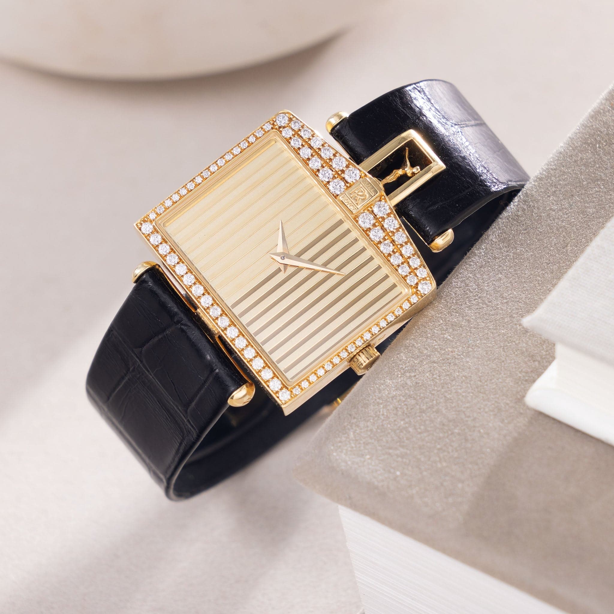 Corum Rolls-Royce