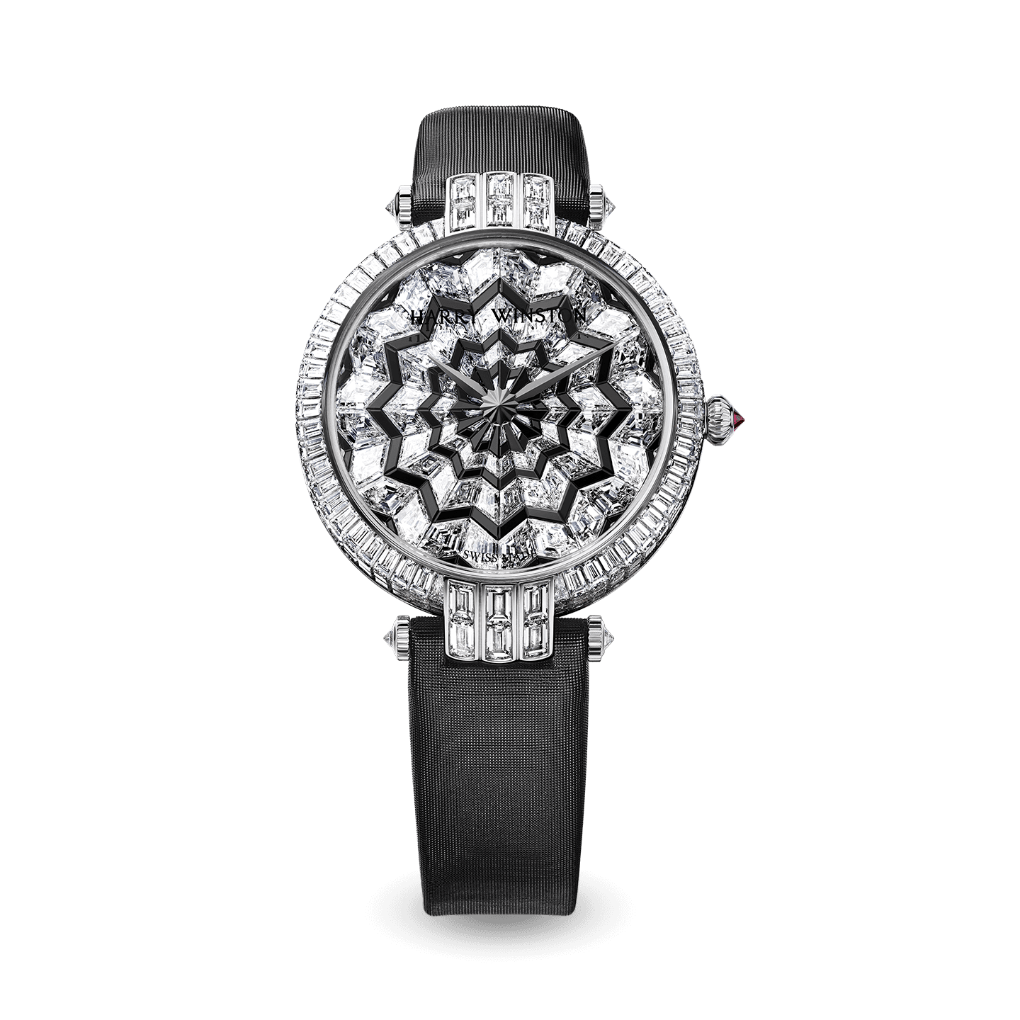Harry Winston Premier