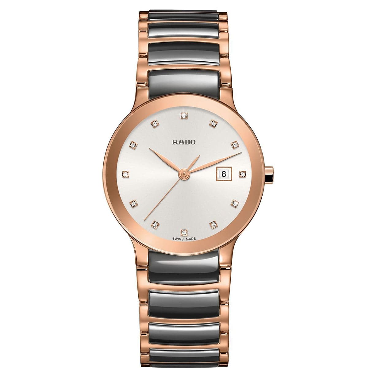Rado Centrix