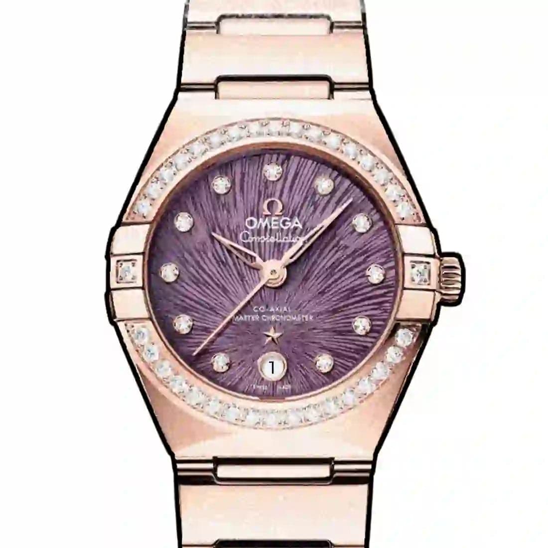 Omega Constellation