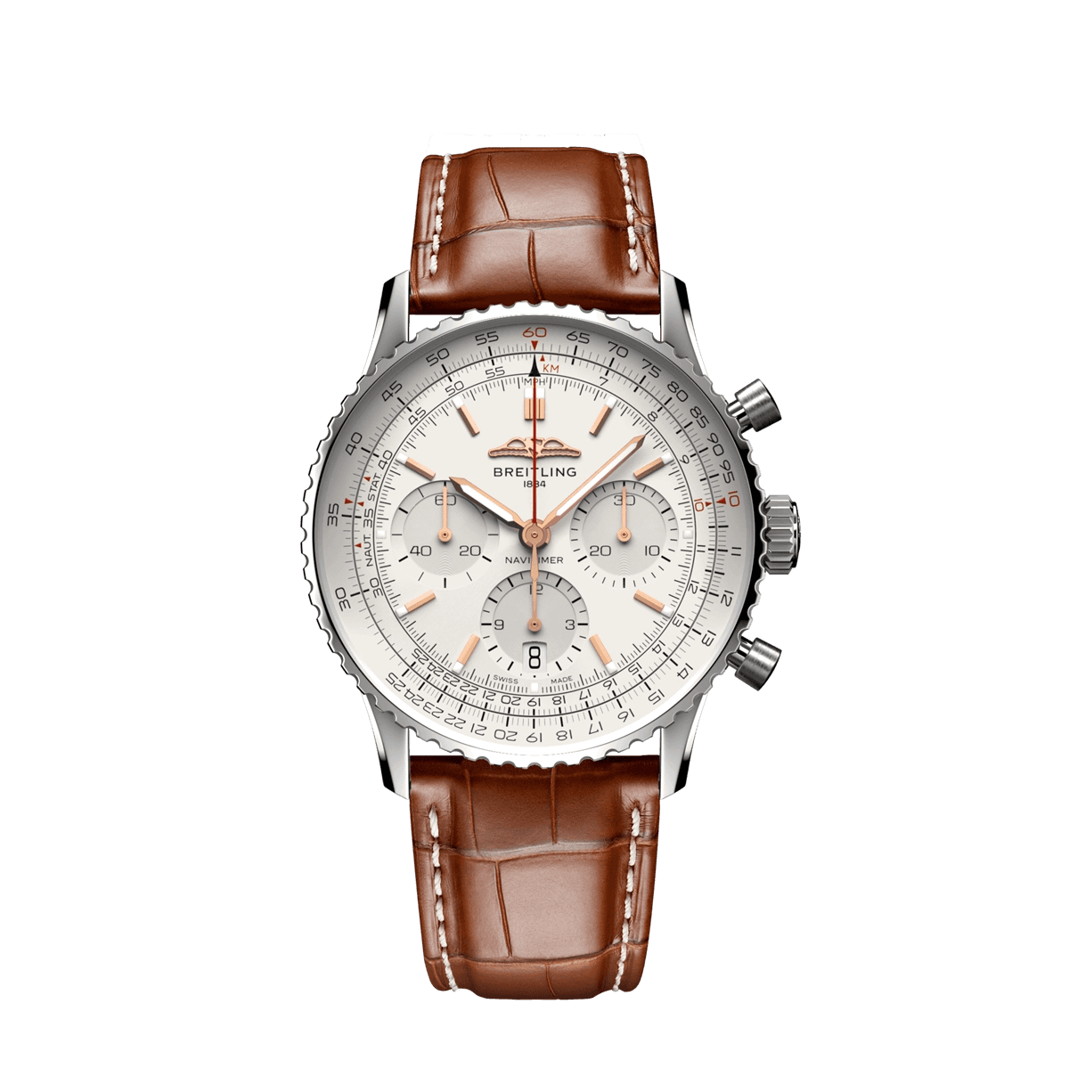Breitling Navitimer