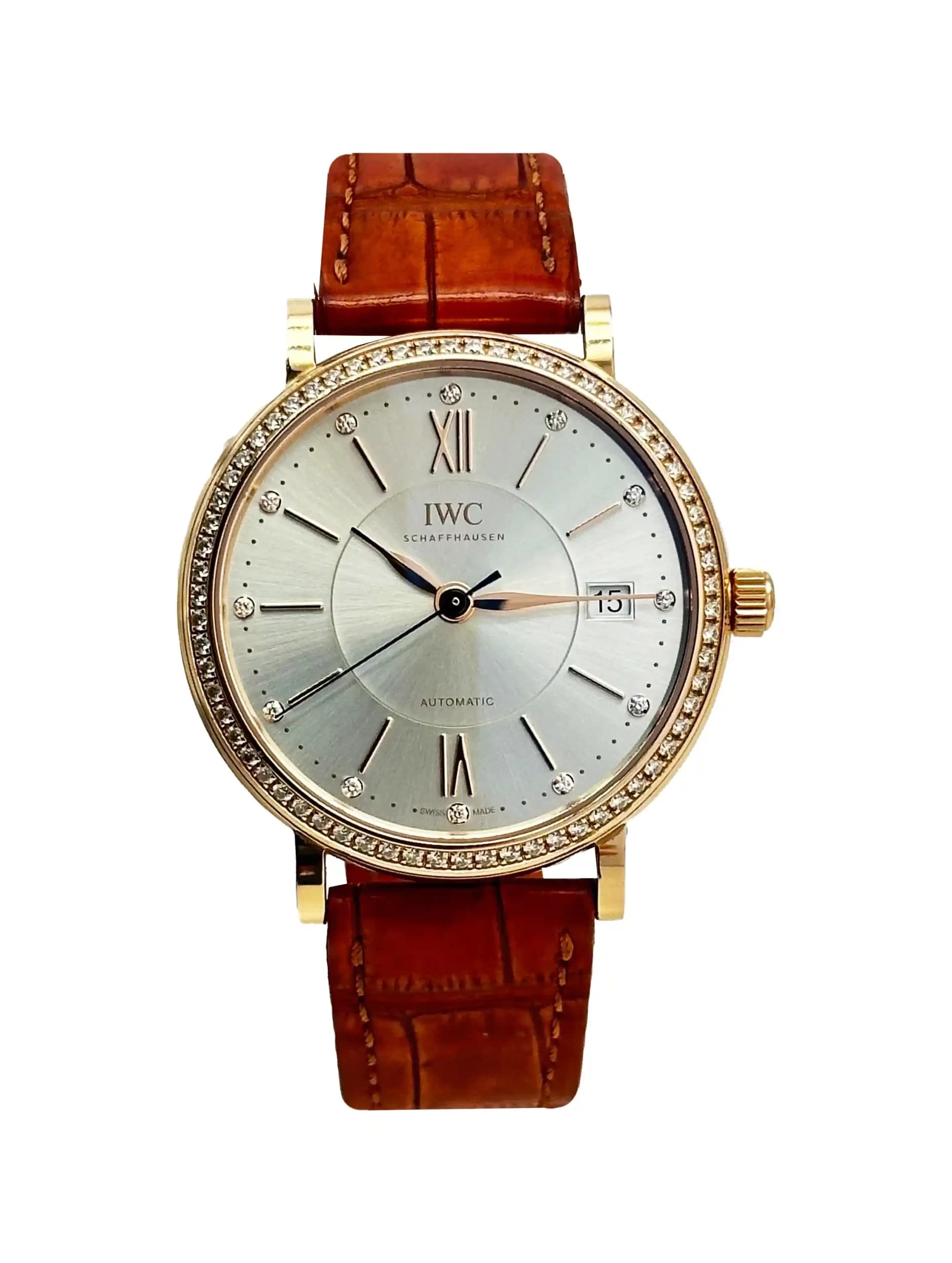 IWC Portofino