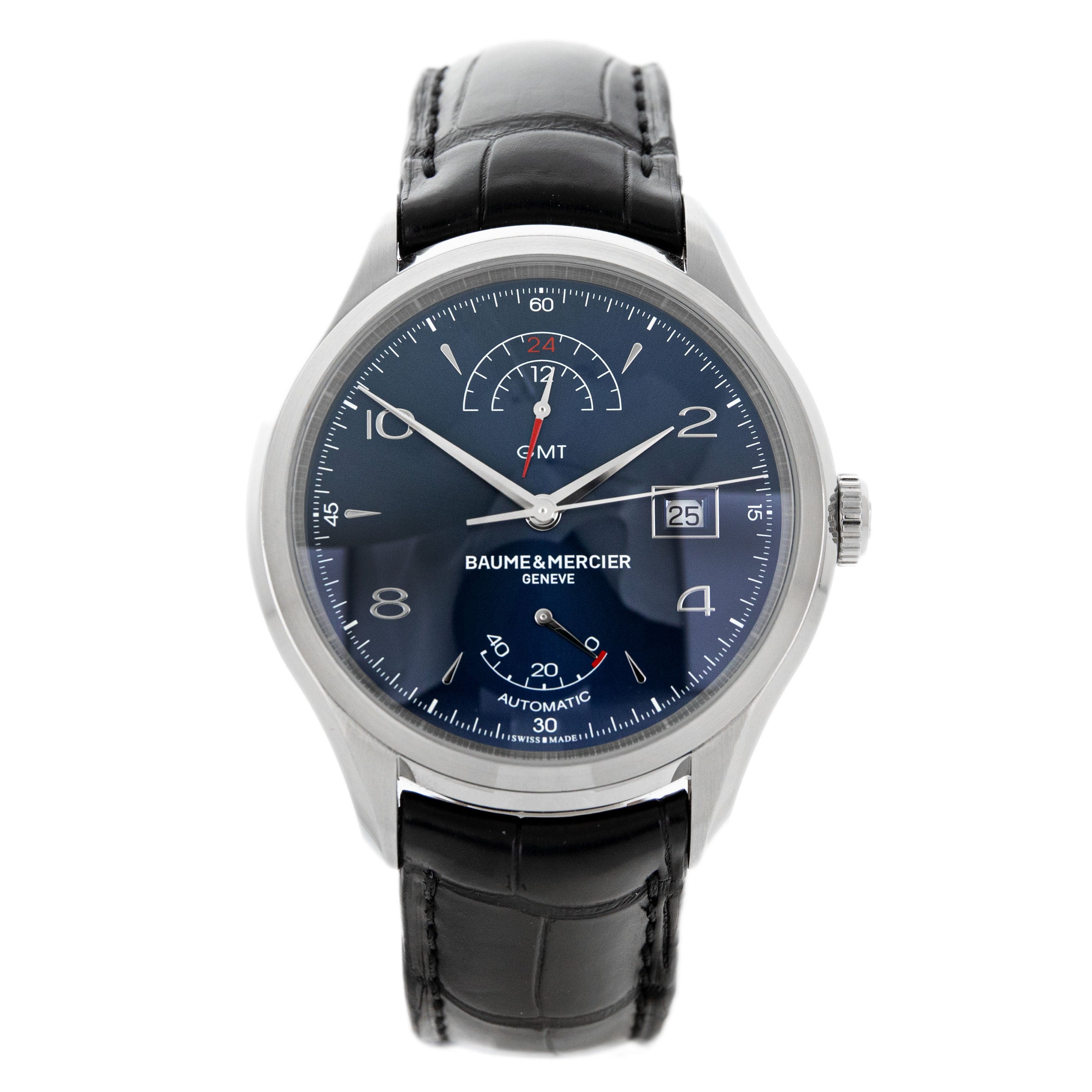 Baume & Mercier Clifton