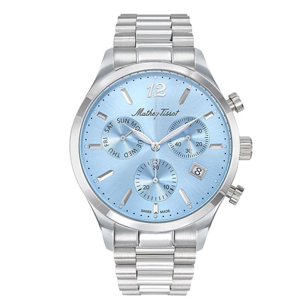 Mathey-Tissot Urban