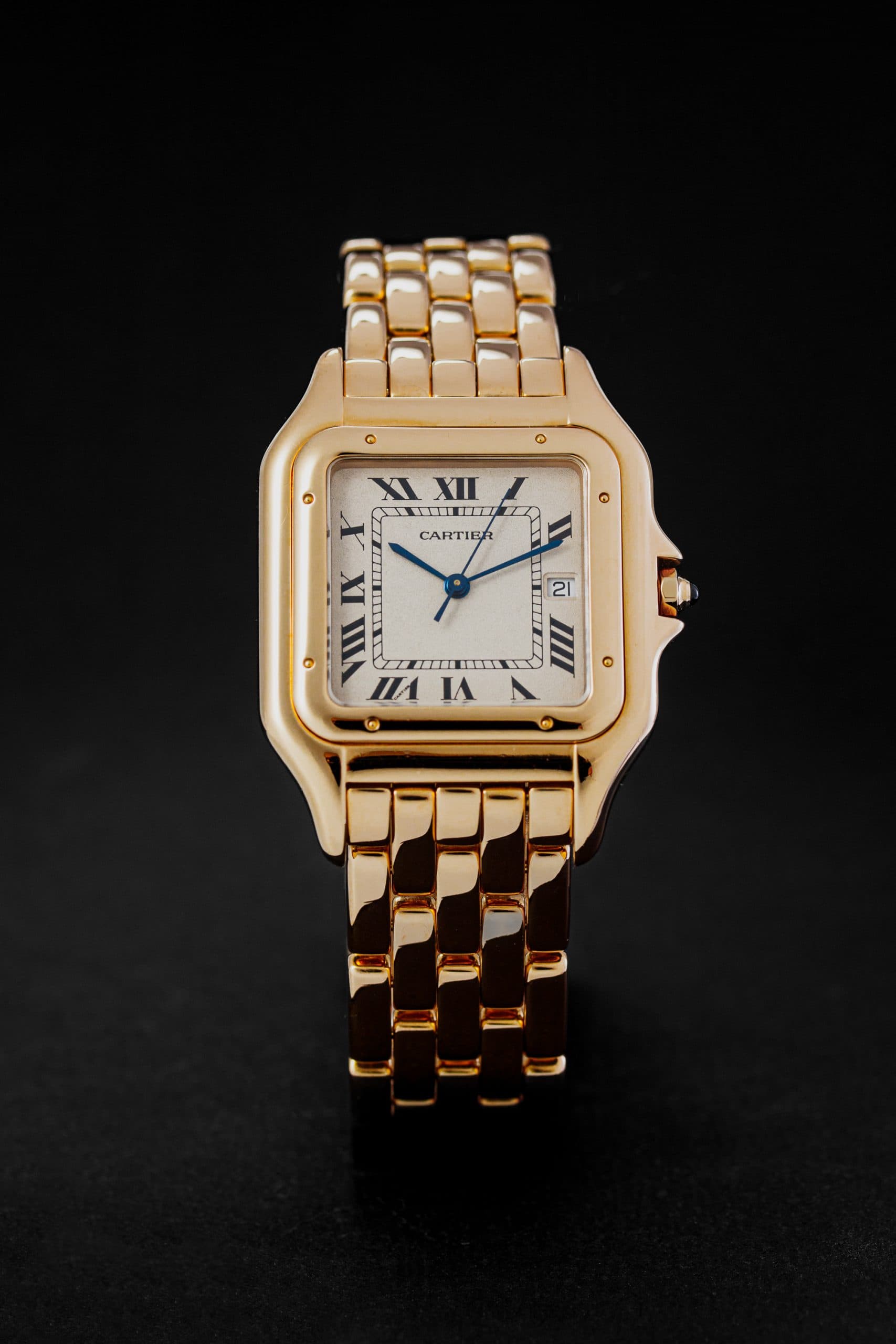 Cartier Panthère
