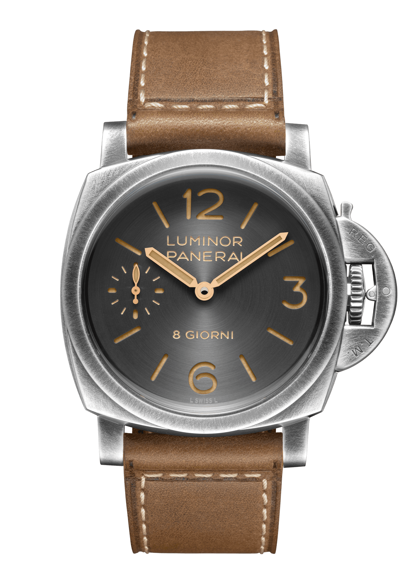 Panerai Luminor
