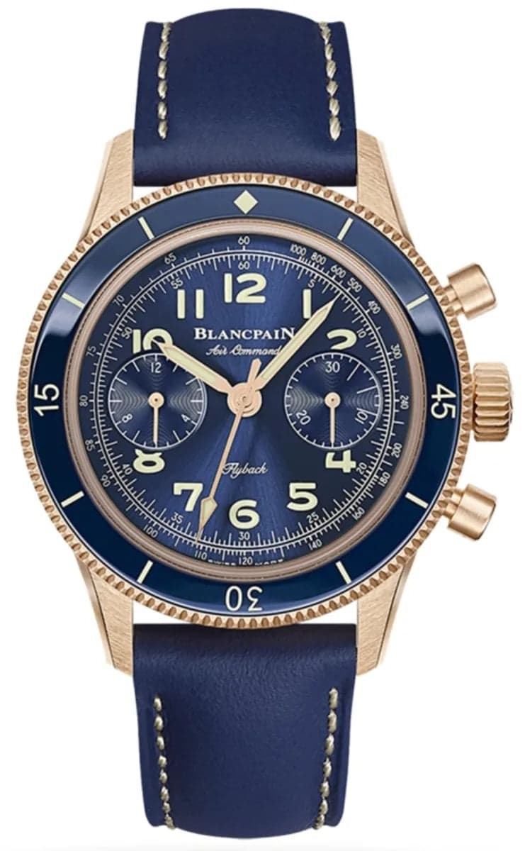 Blancpain Air Command