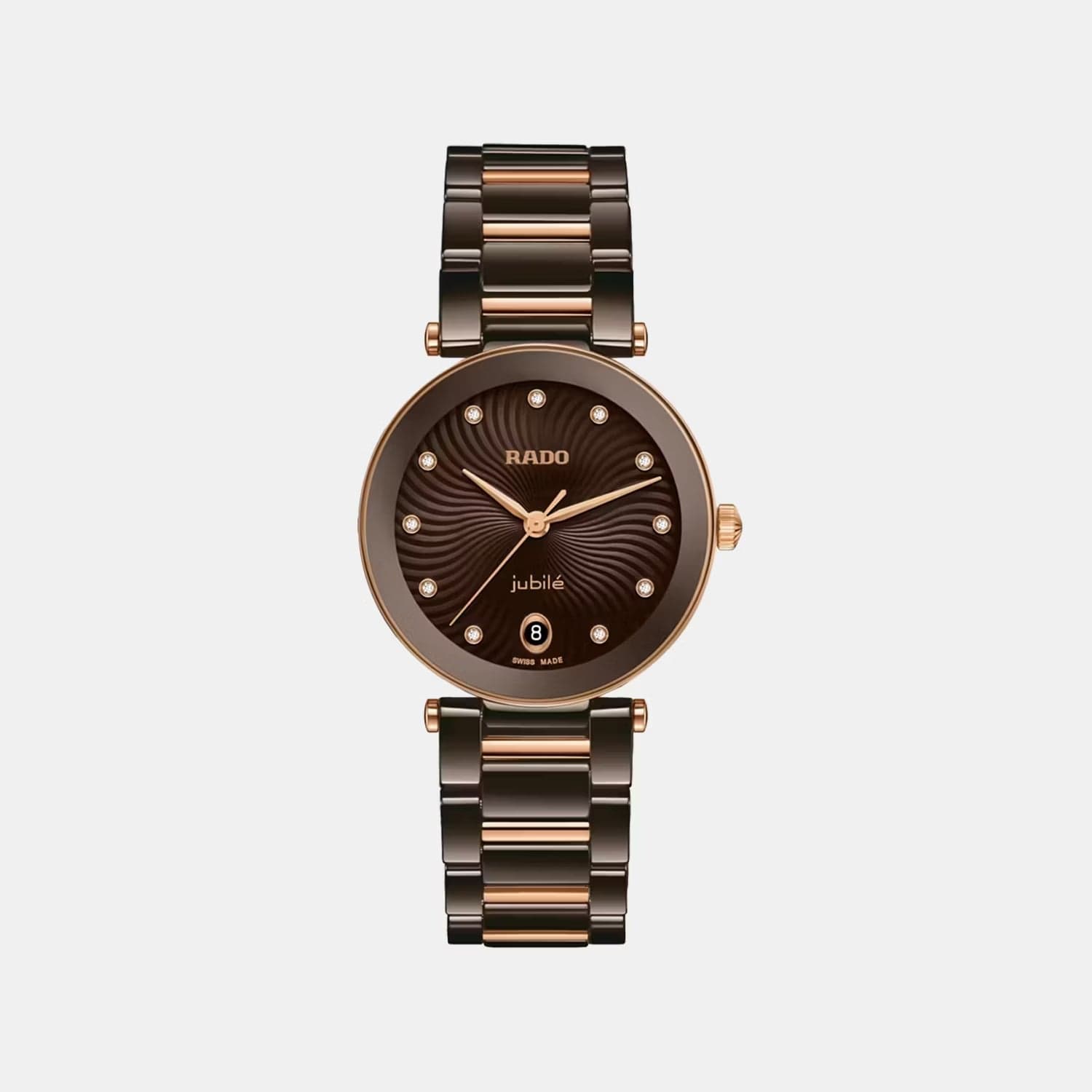 Rado Coupole