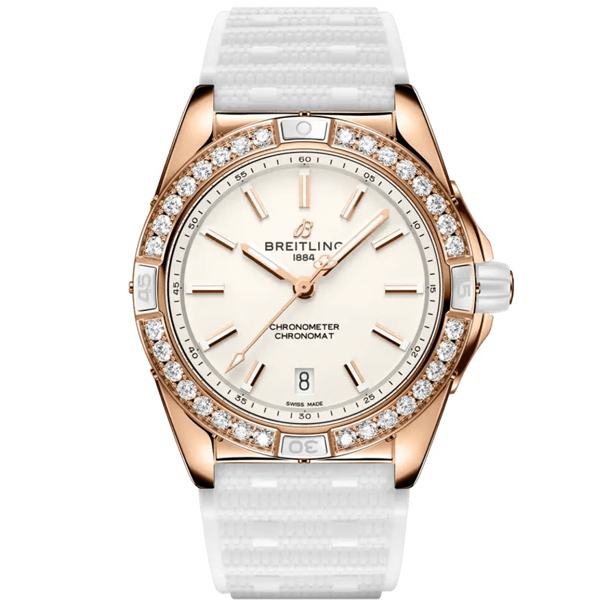 Breitling Chronomat
