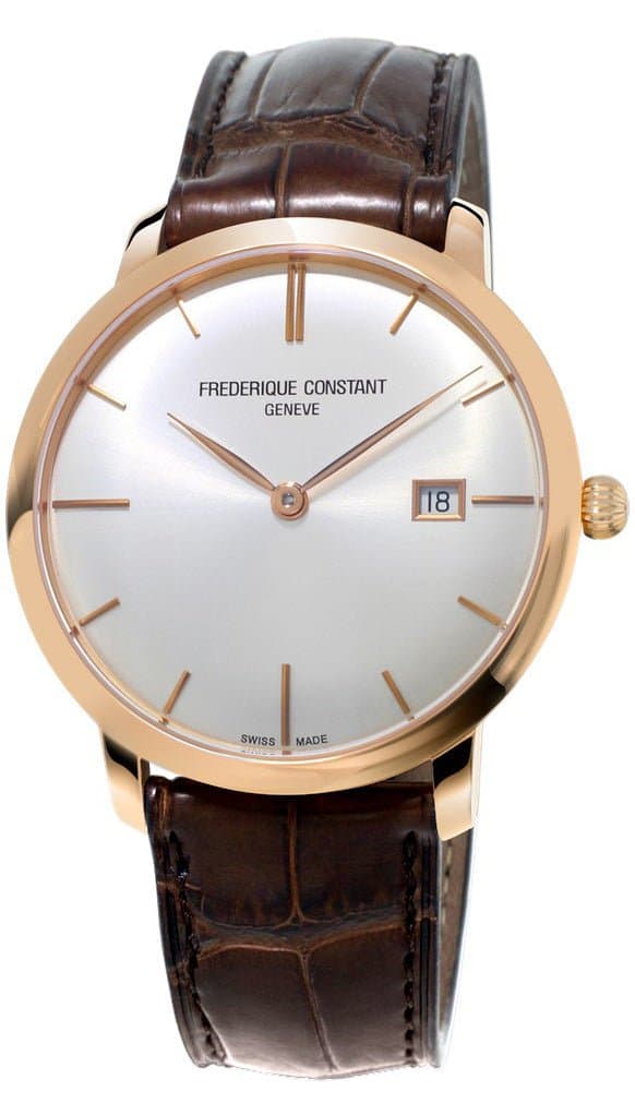 Frederique Constant Slimline