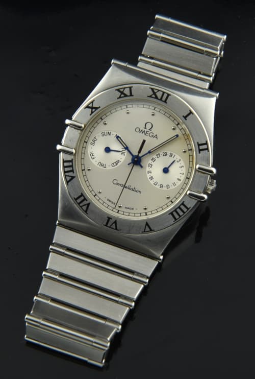 Omega Constellation