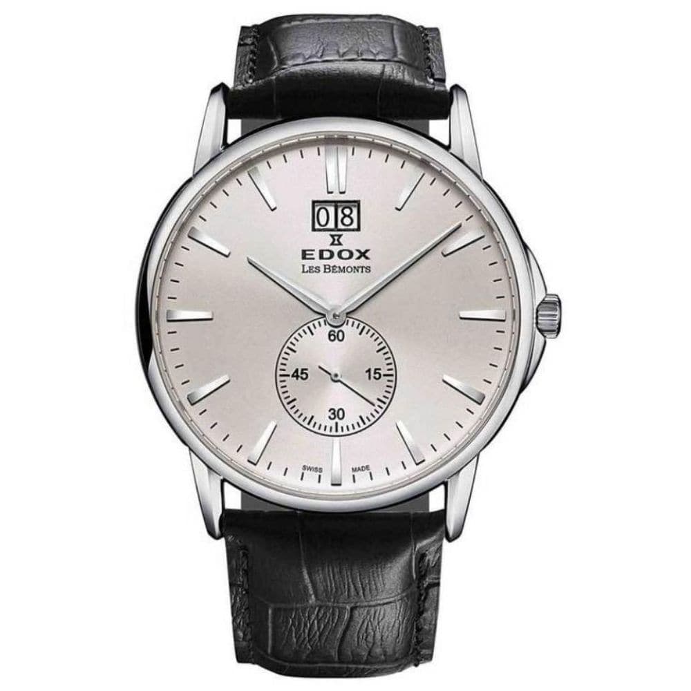 Edox Les Bémonts