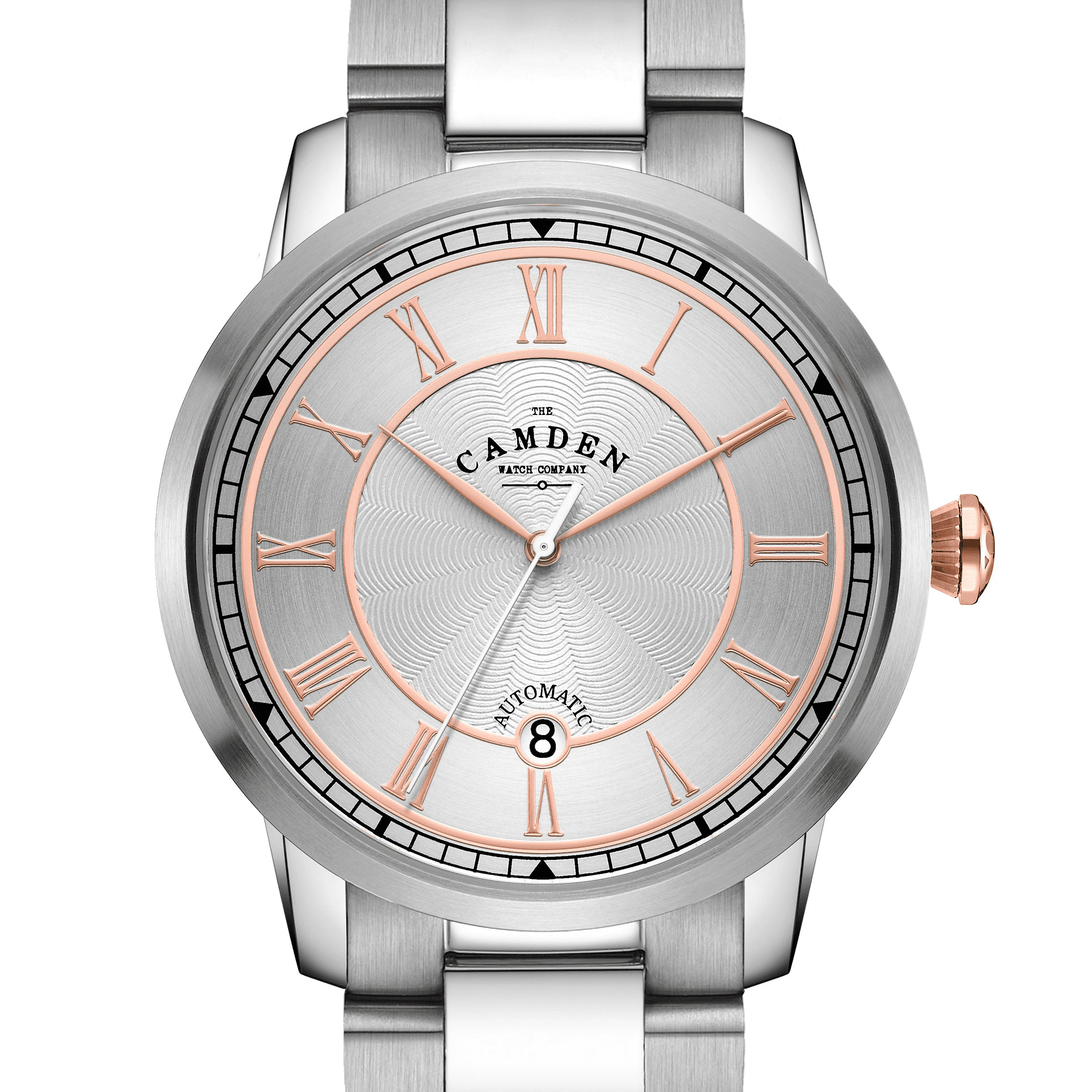 The Camden Watch Company A29-113MB