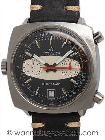 Breitling Chronomat