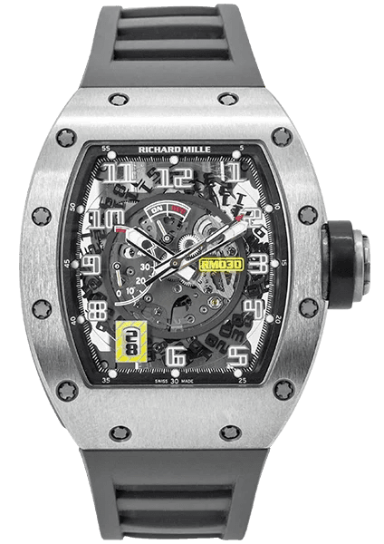 Richard Mille Rm 030