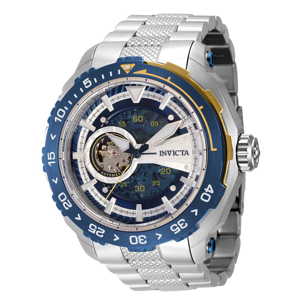 Invicta Aviator