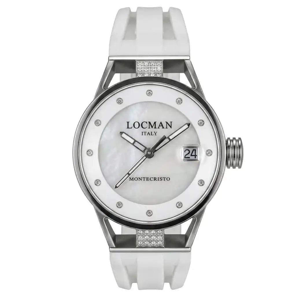 Locman Montecristo