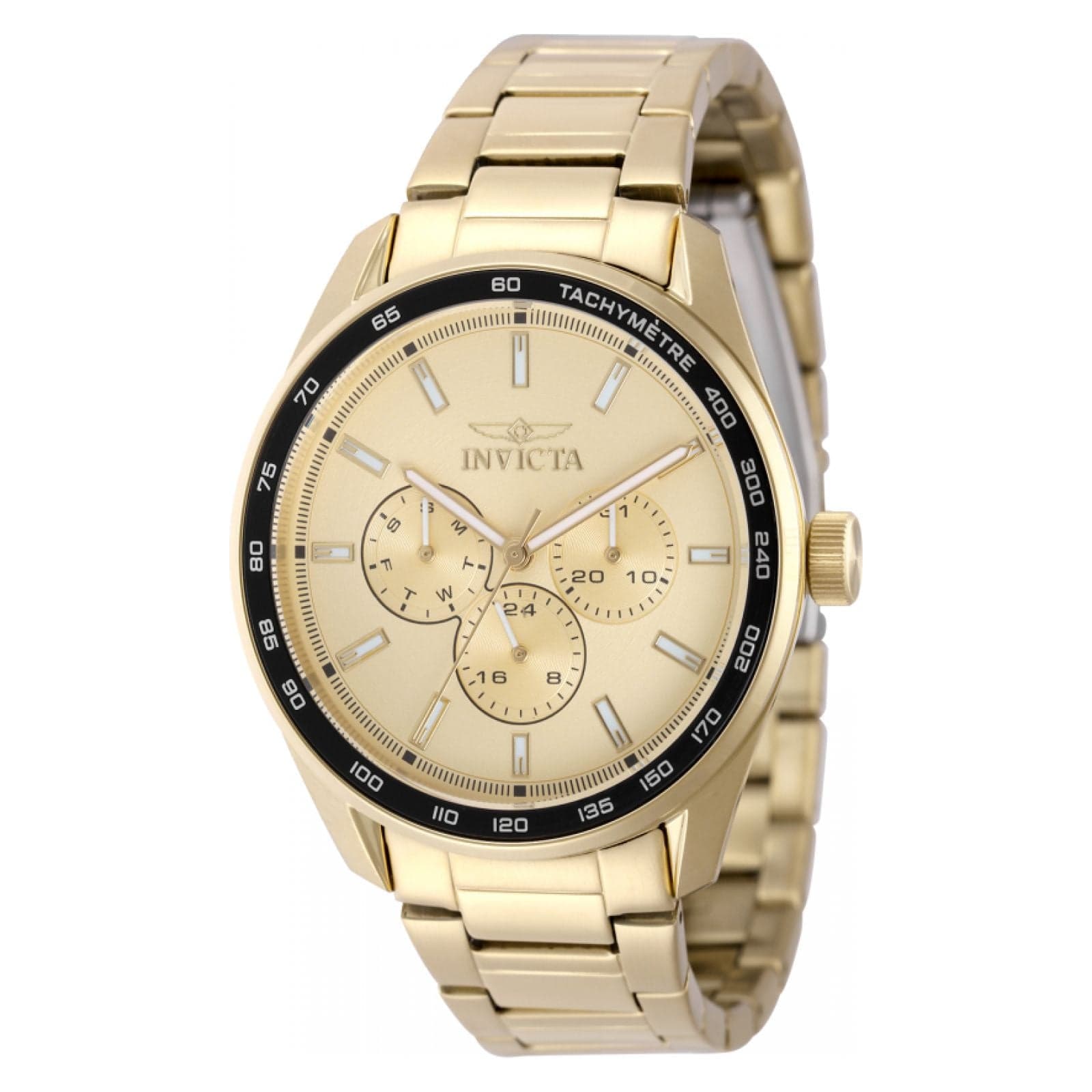 Invicta Specialty