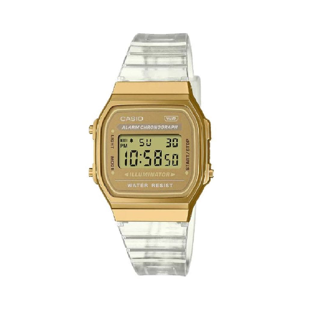 Casio Vintage