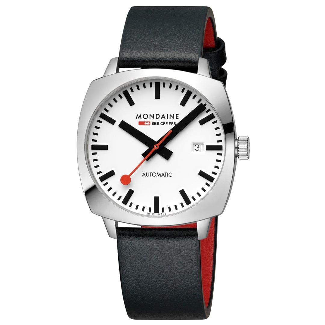 Mondaine Cushion