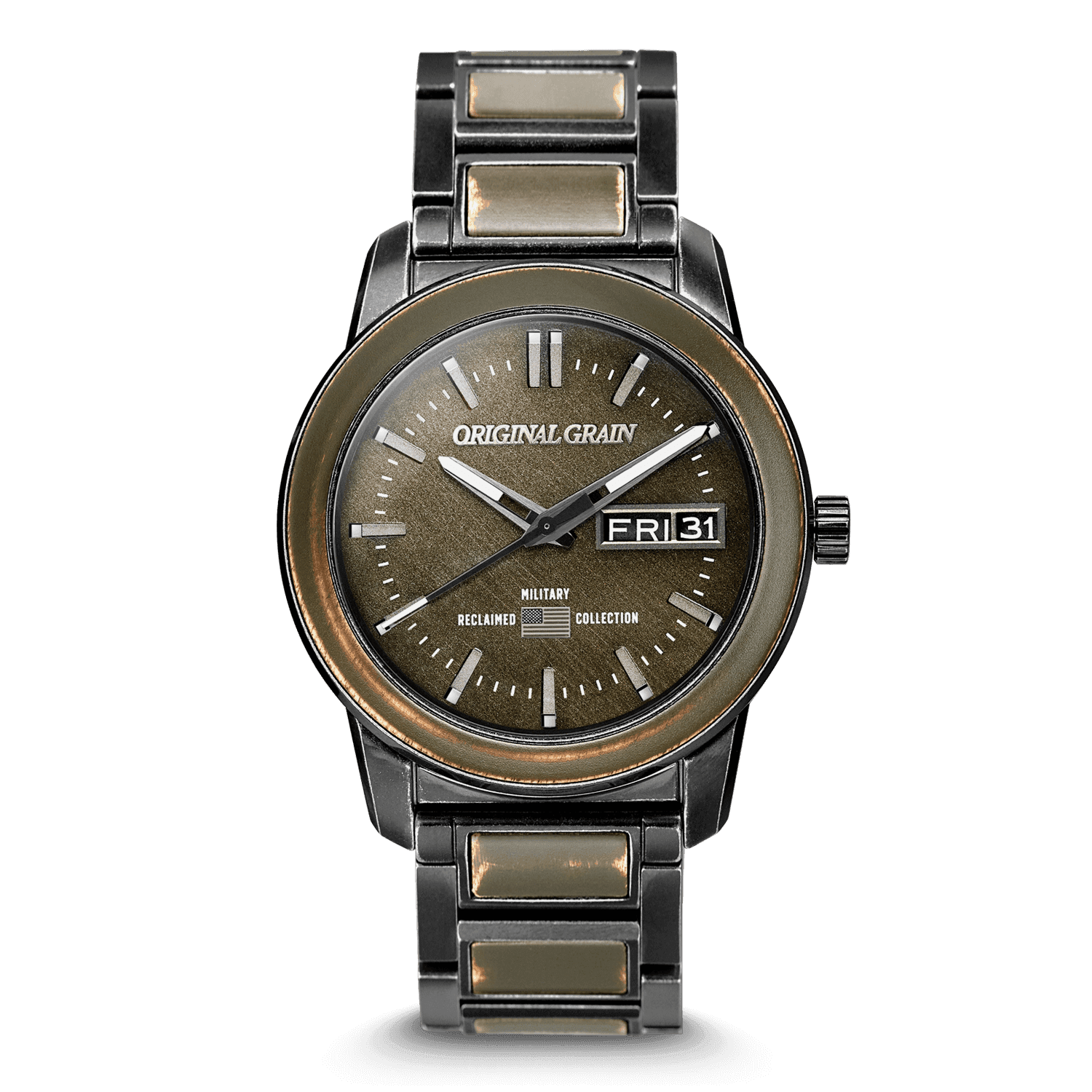Original Grain OG-11-MIL2-STW