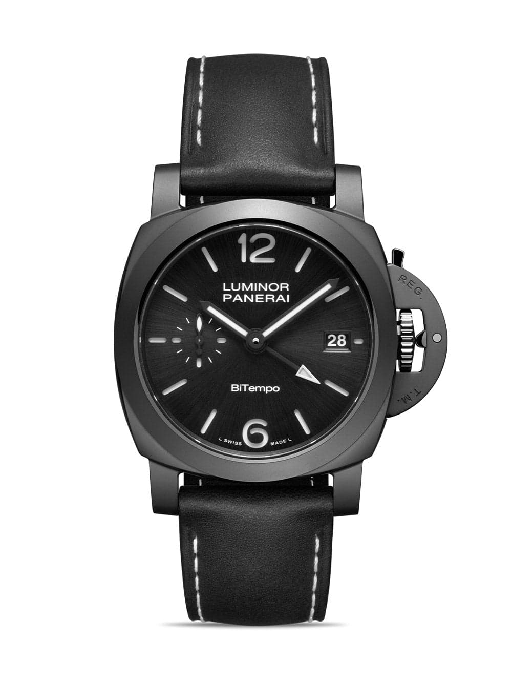 Panerai Luminor