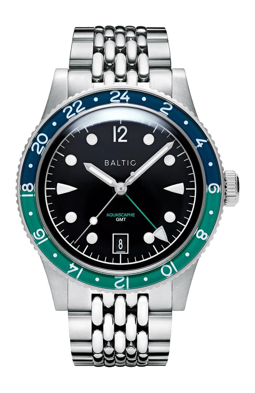 Baltic Aquascaphe