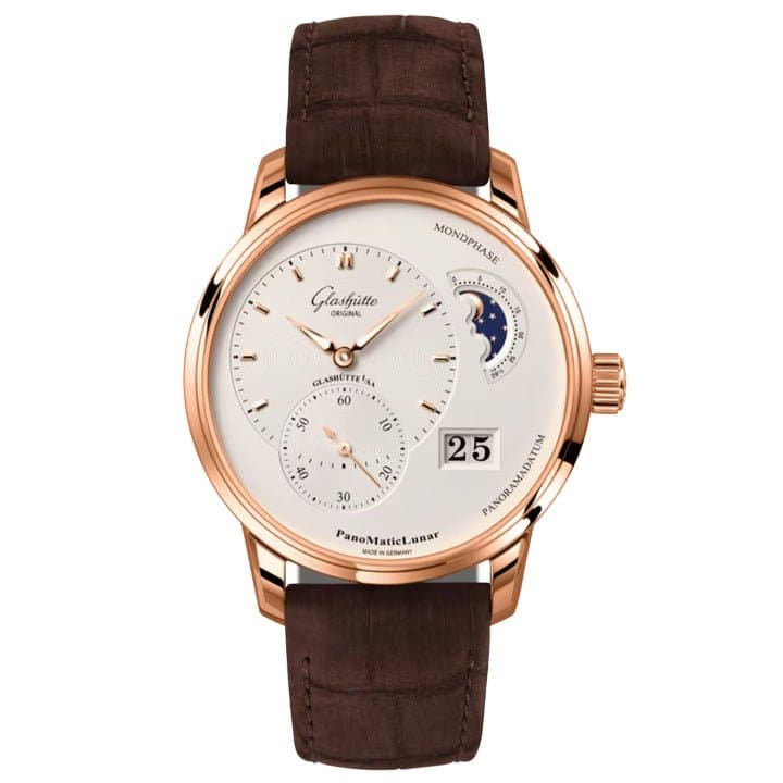 Glashütte Original Pano
